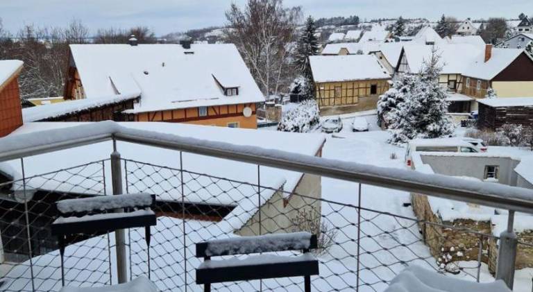 Holiday apartment with 3 rooms for 8 persons — photo 3