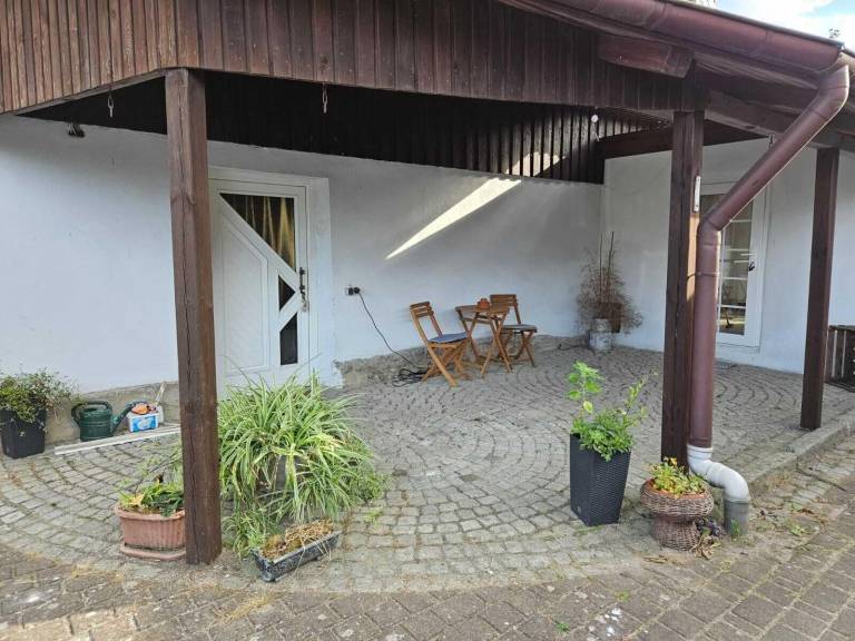Ferienhaus Prenzlau