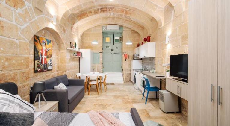 Vacation home | Next to Lower Barrakka Gardens | Suitable for remote work — photo 4