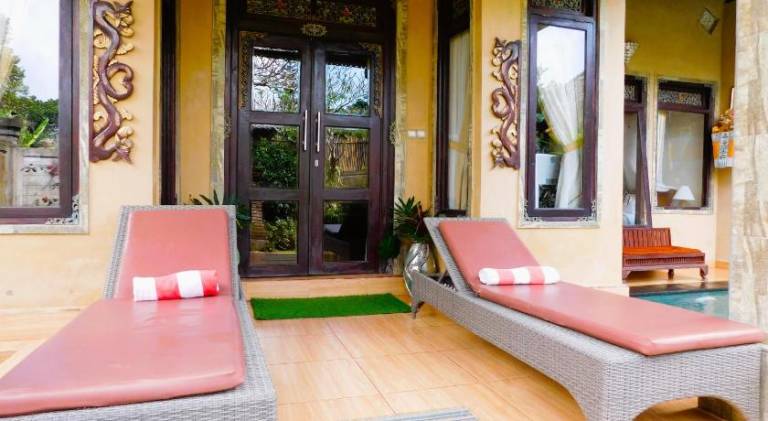 Merta House Jasan Village — photo 4