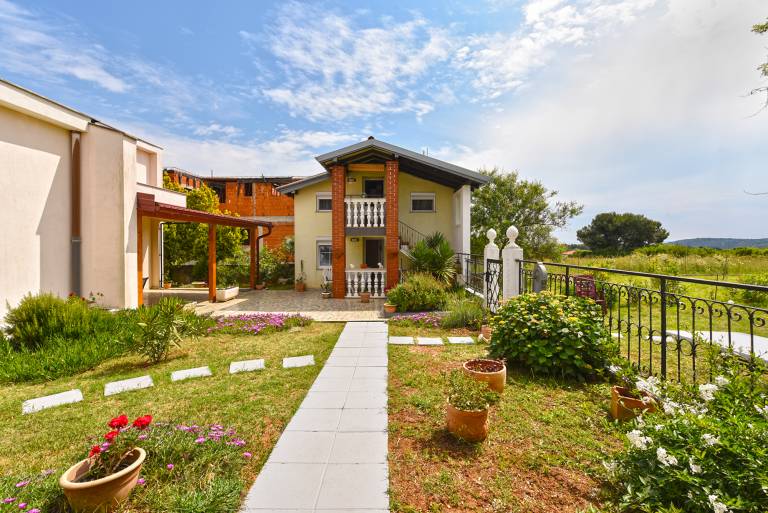 Apartment 1391 in Medulin