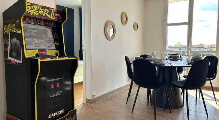Holiday apartment with 3 rooms for 6 persons — photo 4
