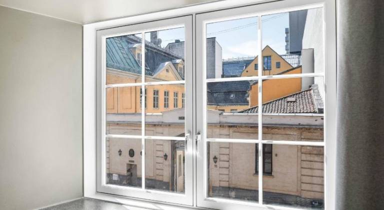 Oslo Apartments - Dronningensgate 15, Part of Forenom — photo 3