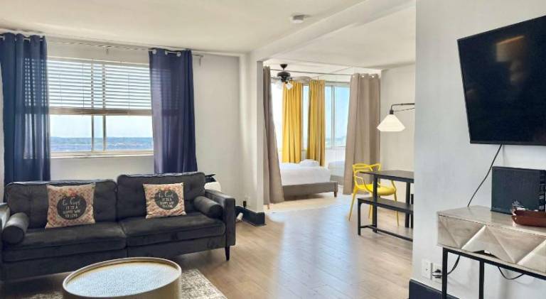 117 m&sup2; Ferienwohnung