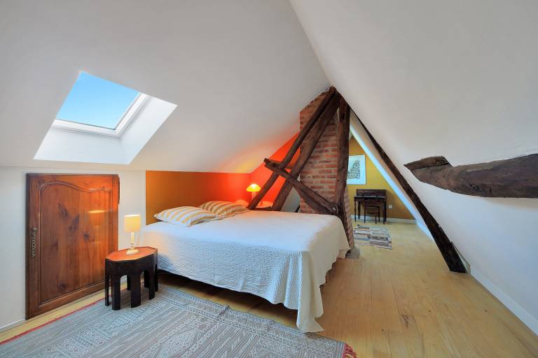 Child-friendly vacation home with garden & terrace | Dogs allowed — photo 3