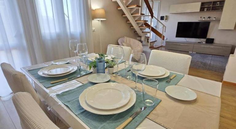 Holiday apartment with terrace | Suitable for remote work — photo 5
