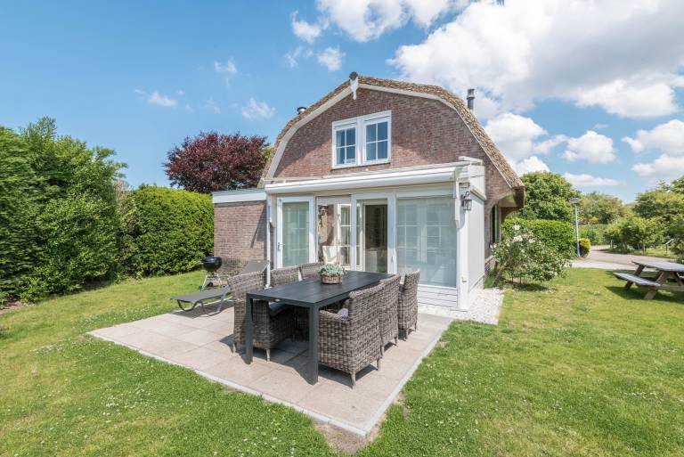 Ferienhaus in Noordwijk, Noordwijk aan Zee für max. 5 Personen