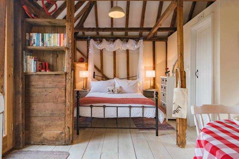 Casa rural Canterbury