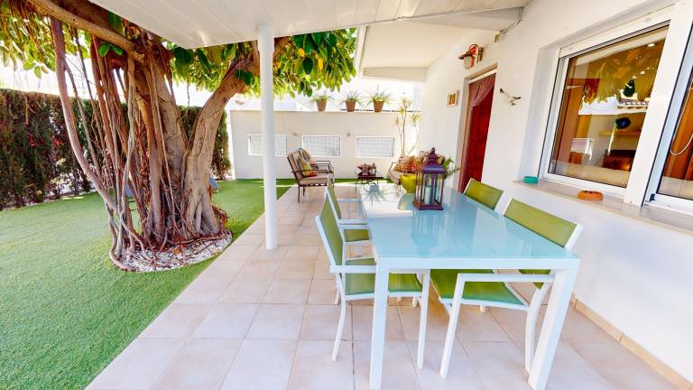 Bed and breakfast Dénia