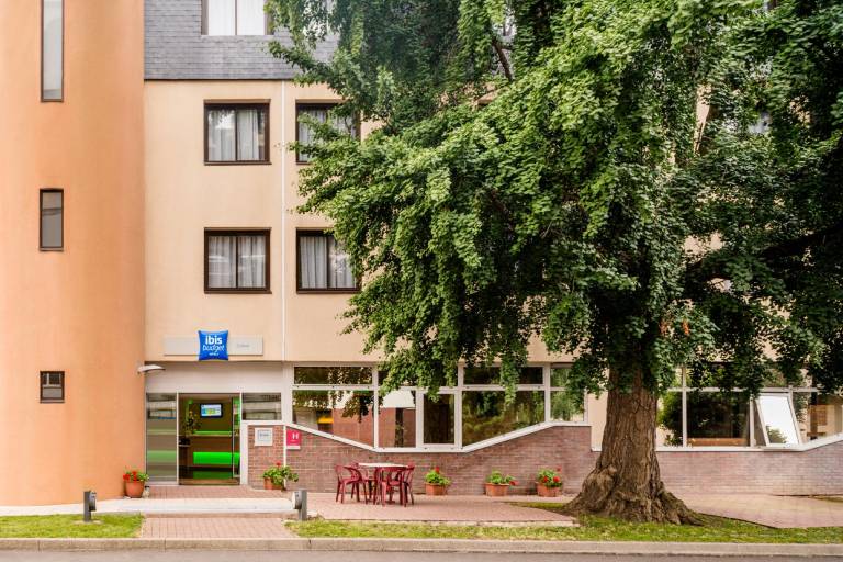 Greet Hotel Évreux Centre in Evreux