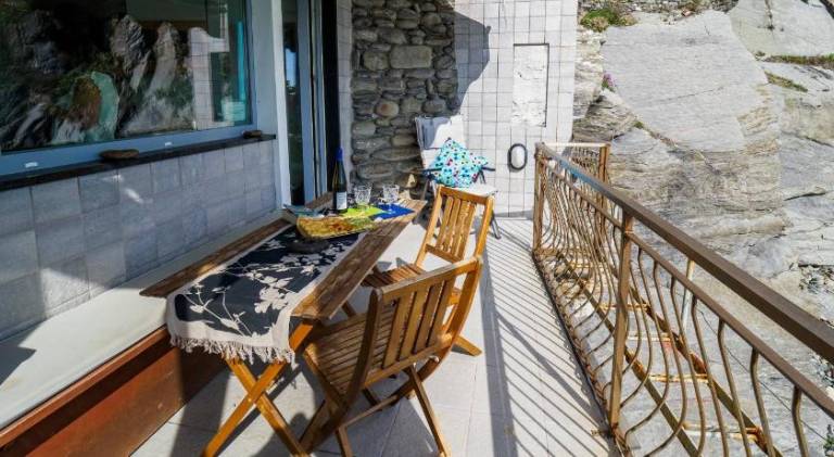 Holiday apartment with terrace — photo 5