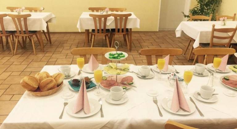Pension Lindenhof — photo 3