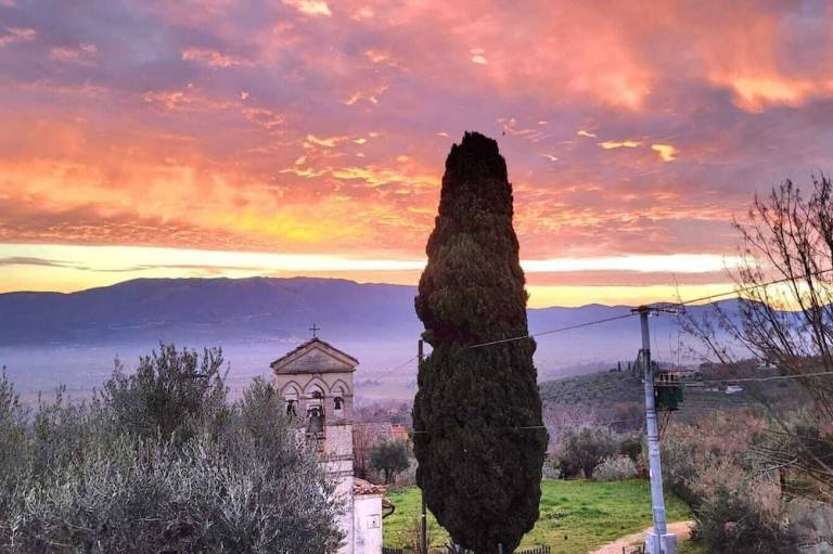 Bed & Breakfast Montefalco