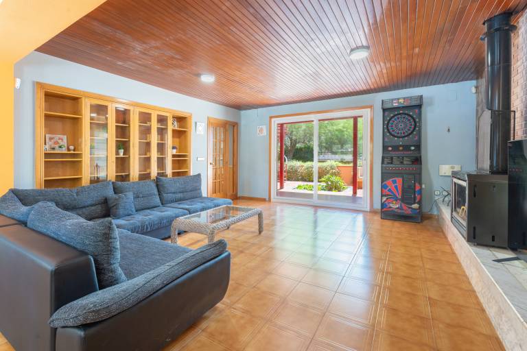 Holiday Home 'Ilusion' with Private Pool, Wi-Fi and Air Conditioning — photo 4