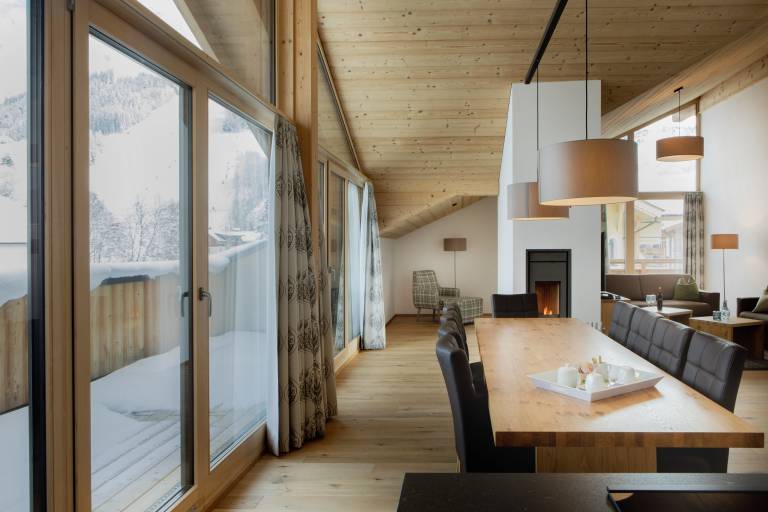 Apartment  Gemeinde Maria Alm am Steinernen Meer