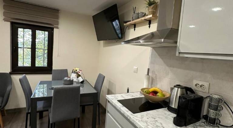 Apartment with 1 room for 4 persons — photo 5