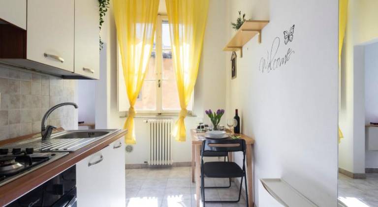 Holiday apartment | Next to Leaning Tower of Pisa — photo 4