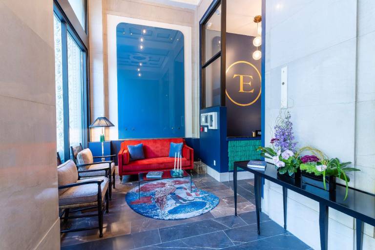 The Exchange Sacramento, Curio Collection by Hilton — photo 3