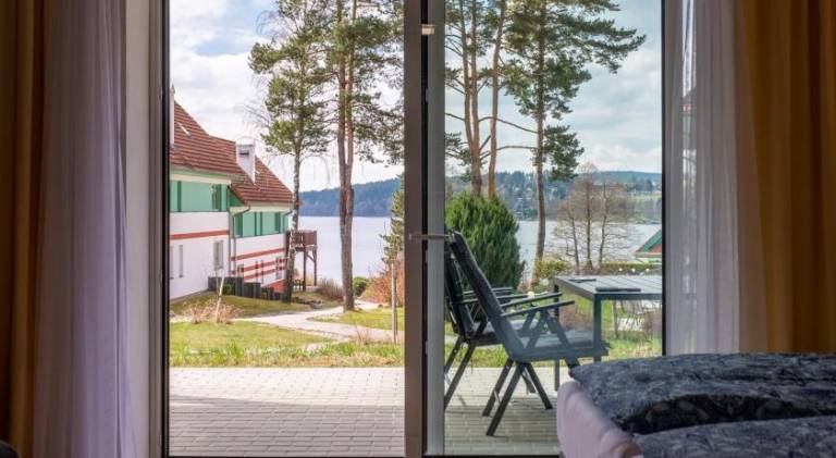 Holiday apartment | Pet-friendly in Cesky Krumlov