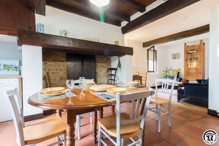 Gîte Muret