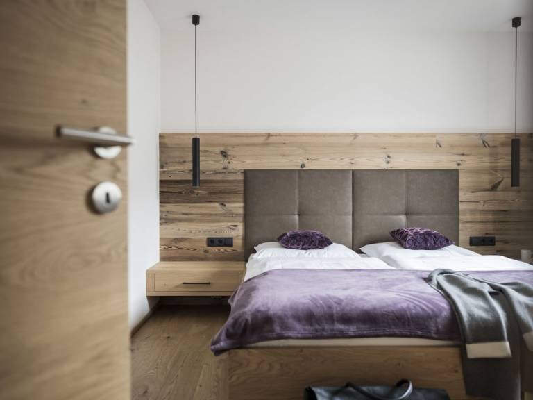 Ferienhaus in Sexten f&uuml;r max. 6 Personen