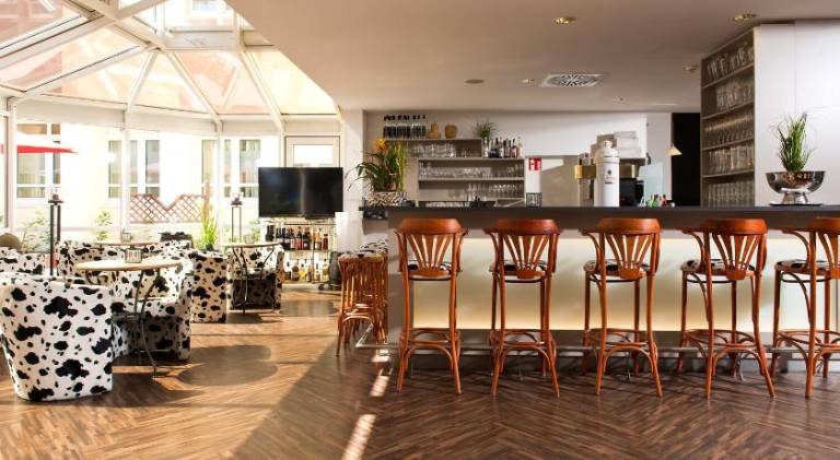 ACHAT Hotel Neustadt an der Weinstraße — photo 2