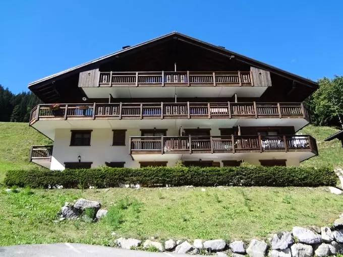 Appartement  Arêches