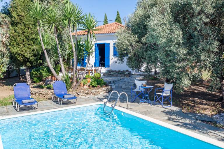 Villa Skopelos