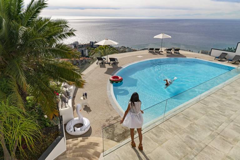 Villa Funchal
