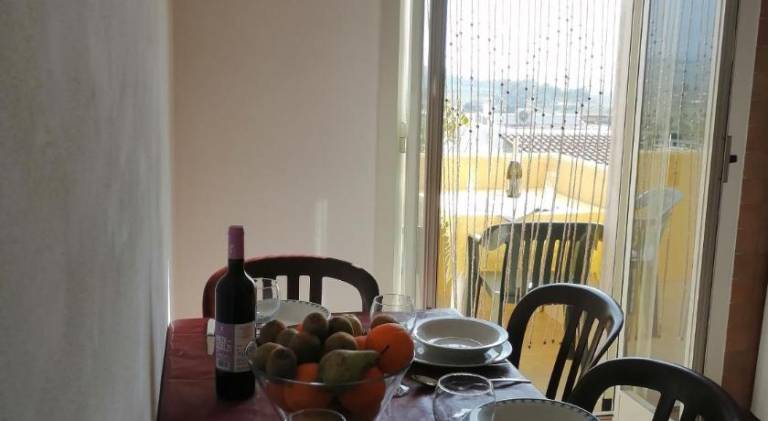 House with 2 rooms for 4 persons — photo 3
