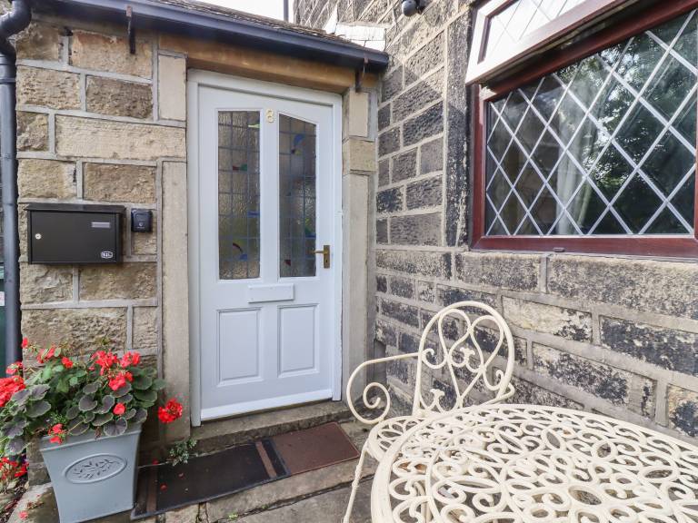Cottage  Haworth