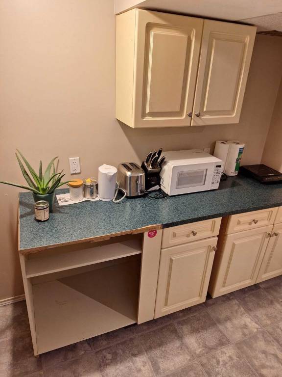 Apartment Burlington