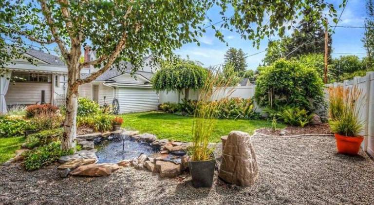 Spacious house | Pet-friendly in Yakima, WA