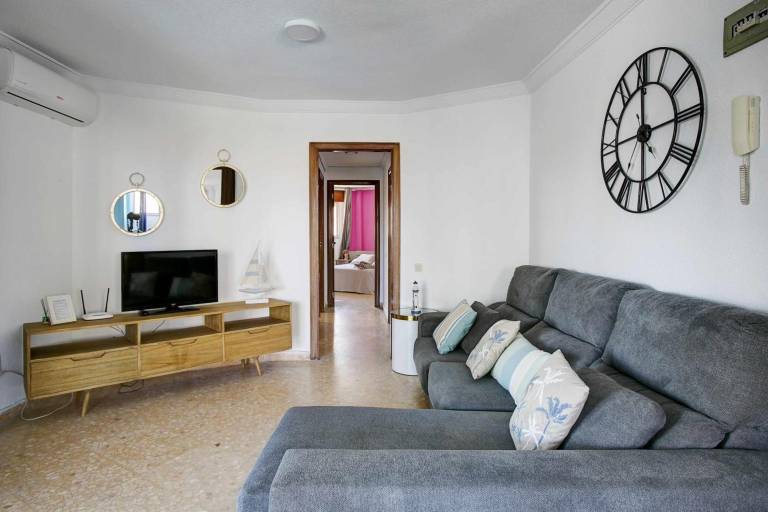 Appartamento Gandia