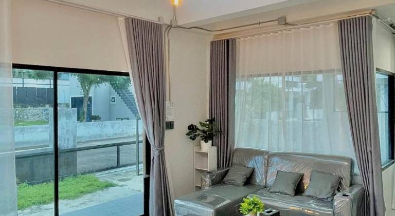 Vacation home with terrace & garden | Dogs allowed — photo 2