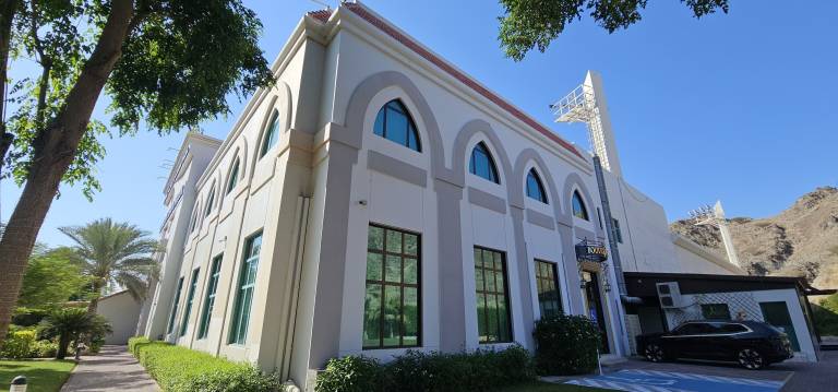 Casa Al Hlaifat
