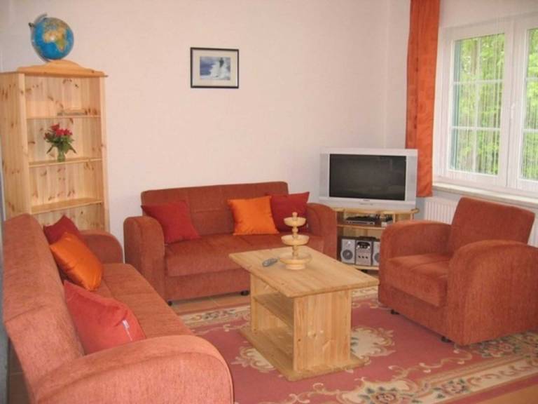 Ferienwohnung Schwarbe