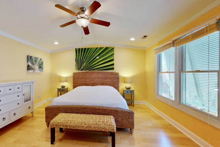 Bella Mar - Townhome, 5 Bedrooms, 4.0 Baths, (Sleeps 12) — photo 5