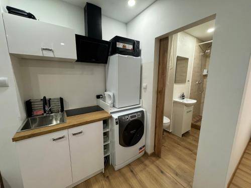 Apartament Tarnowskie Góry
