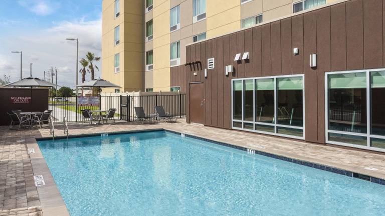 TownePlace Suites by Marriott Titusville Kennedy Space Center — photo 3