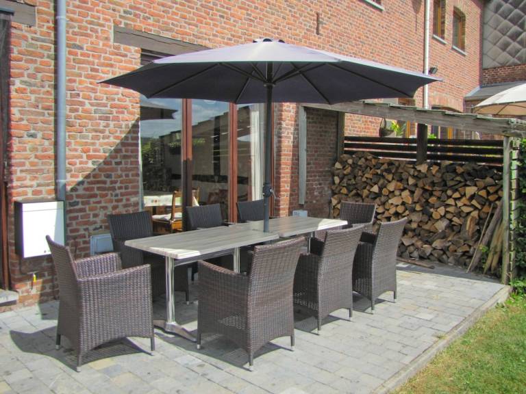 Huis  Noiseux