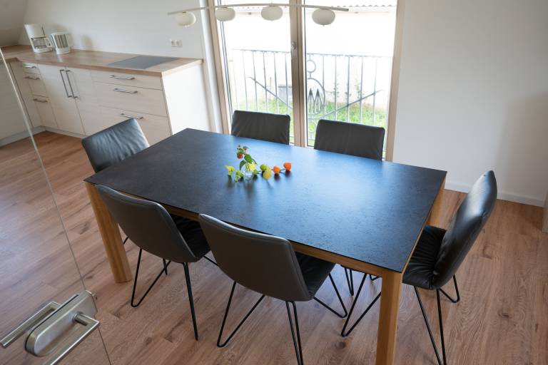 Ferienwohnung  Mellrichstadt