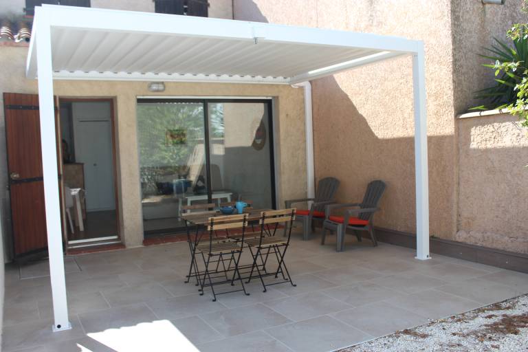 Appartement Saint-Cyprien