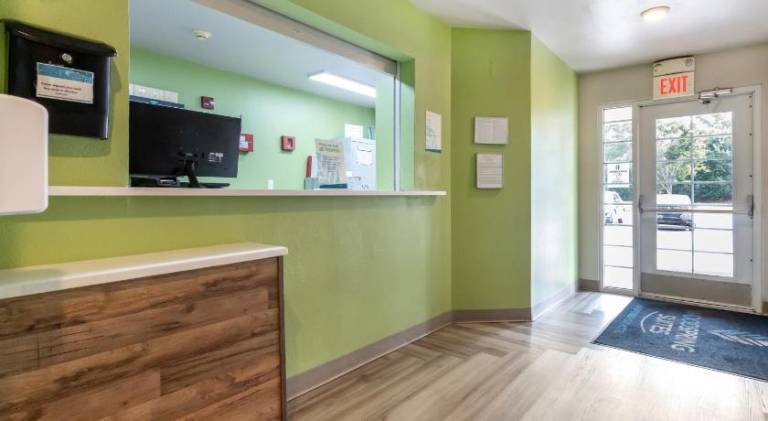 Woodspring Suites Huntsville/ Madison — photo 4