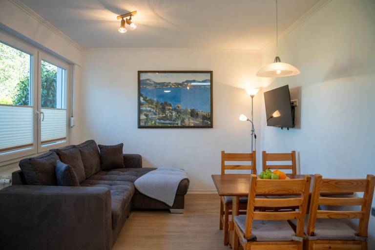 Ferienhaus  Dahme