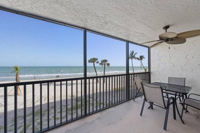 Ferienwohnung Sanibel