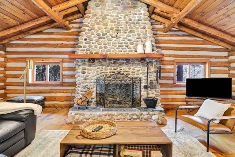 Cabin Elgin