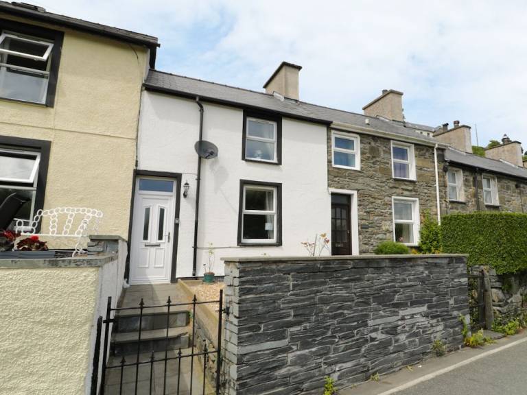 Cottage  Ffestiniog