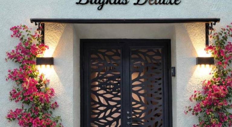 Baykus Deluxe in Kusadasi