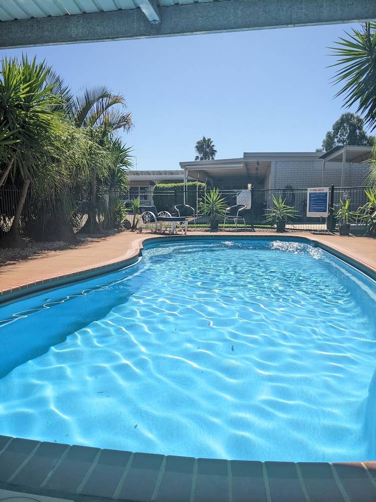 Motel Narrabri